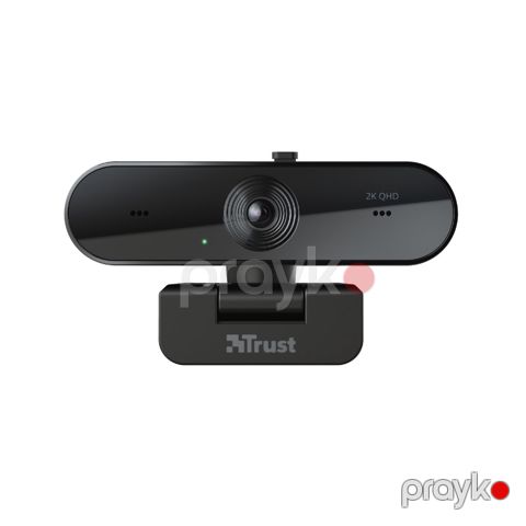 Veb kamera Trust Taxon QHD Webcam 24228 — Bakı