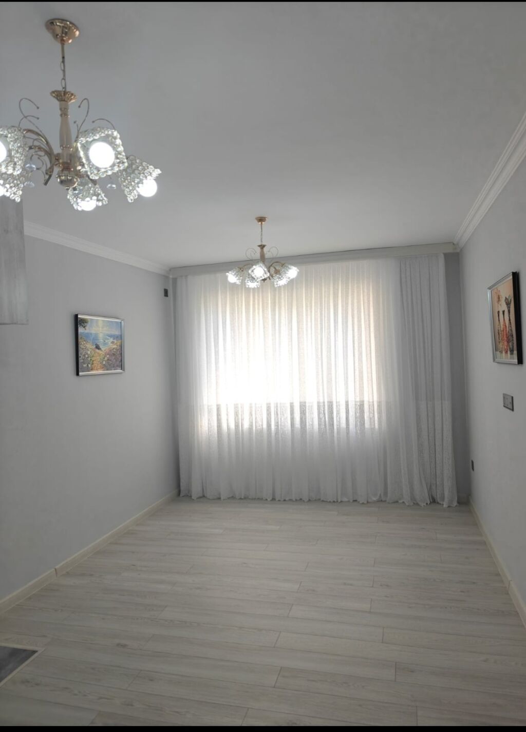 Bakı, 2 otaqlı, Köhnə tikili, 40 kv. m — Daşınmaz əmlak, Bakı (7)