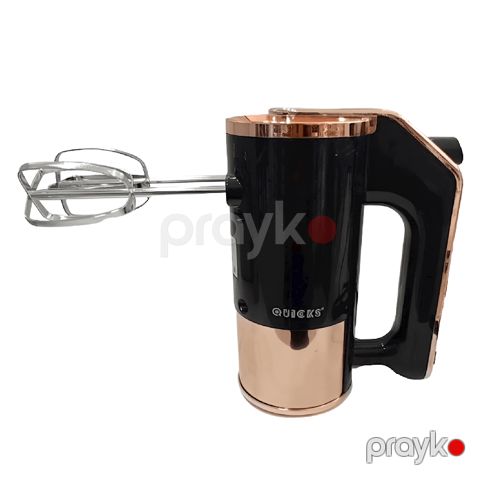 Mi̇kser Qui̇cks Q-6750