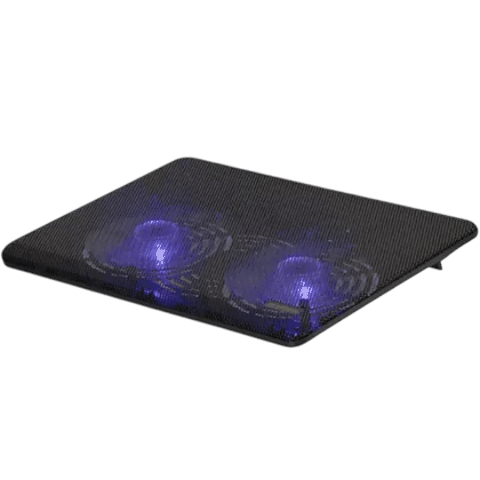 2E Gaming Cooling Pad 2E-CPG-001 Black — Bakı