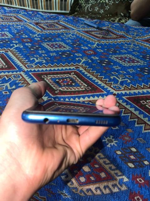 Samsung Galaxy A12 White 32GB/2GB — Quba