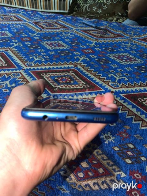 Samsung Galaxy A12 White 32GB/2GB