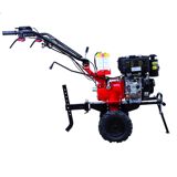 Dizel kultivator Loncin 146FC — Garden tools