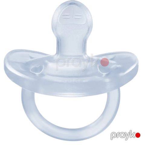 Əmzik Chicco Physio Soft 8058664175956 — Bakı