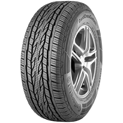 Avtomobil təkəri Continental ContiSportContact 5 92Y 255/35R19 (3588040000) — Bakı