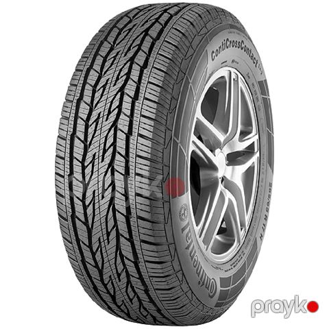 Avtomobil təkəri Continental ContiSportContact 5 92Y 255/35R19 (3588040000)