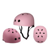 Helmet Pink — Əlavə Hissələr və Aksesuarlar