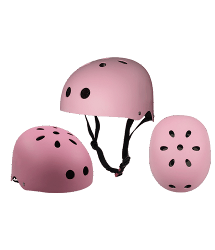 Helmet Pink — Bakı