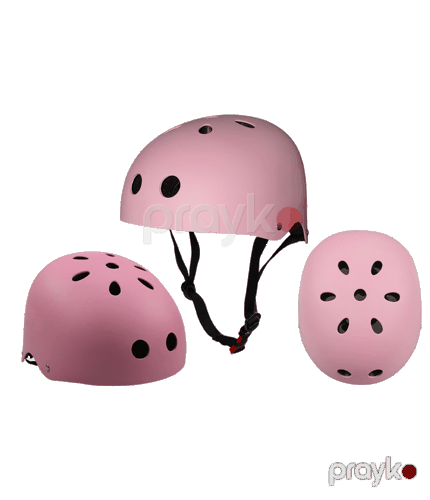 Helmet Pink — Bakı