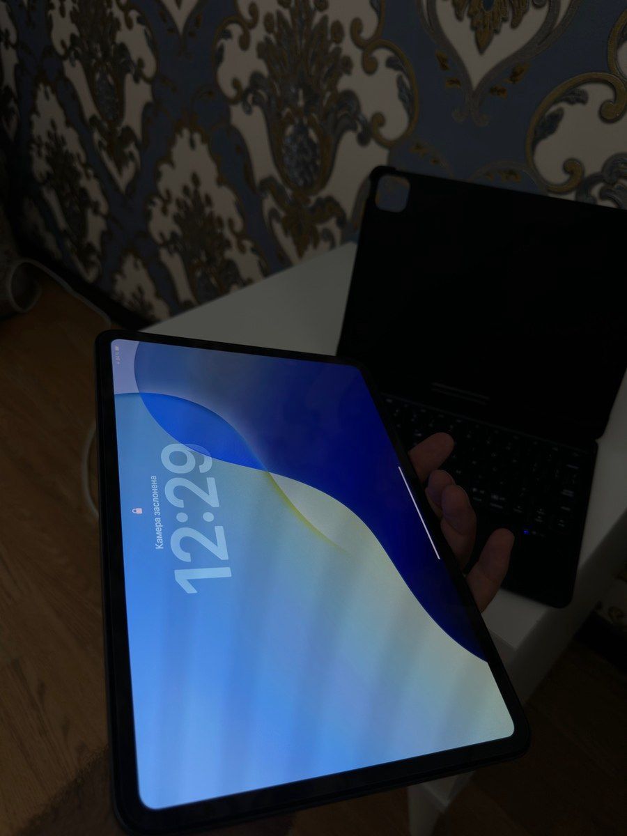 Apple iPad PRO 11 M4 256GB — Elektronika, Bakı (5)