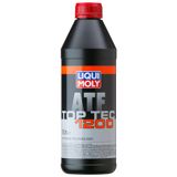 Sürətlər qutusu üçün yağ Liqui Moly ATF Top Tec 1200 3681/7502 1 lt — Transmissiya yağları