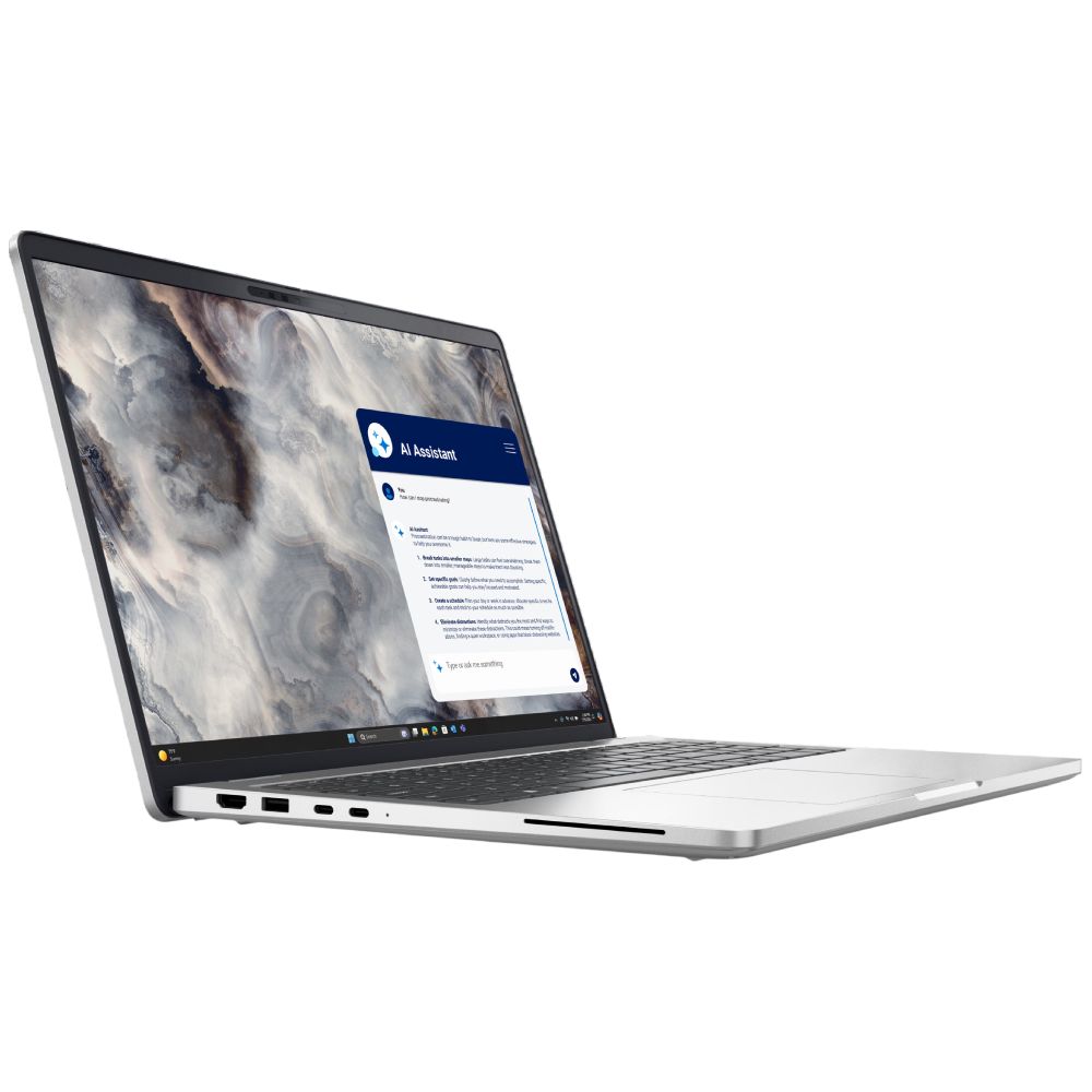 Notbuk Dell Pro 16 Plus (BTO209_PB16250_EMEA_UBU_AZ) — Mallar, Bakı (2)