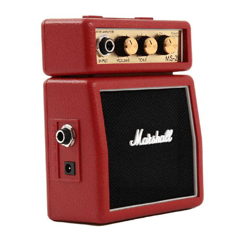 Marshall MS-2R — Musiqiə alətləri, Bakı (2)