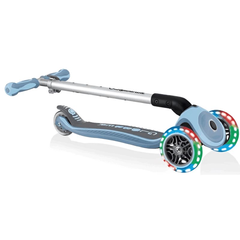 Yığılan skuter Globber Primo / 4895224405832 — Mallar, Bakı (3)