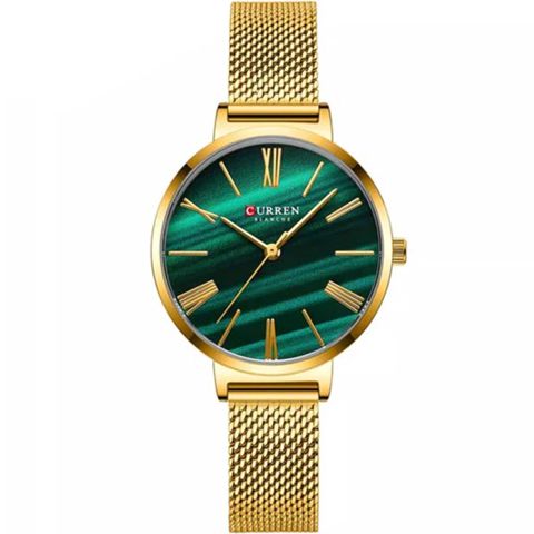 Saat curren 9076B-3 — Bakı