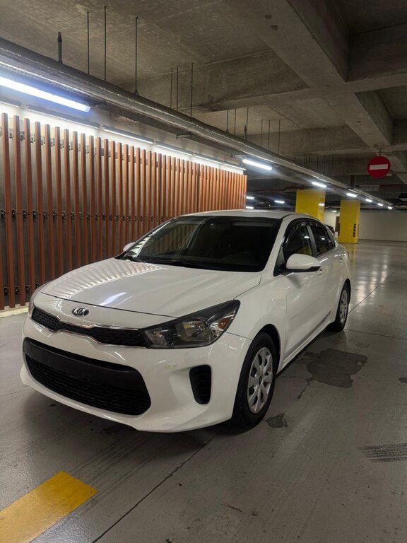 Kia Rio, 1.6 L, 2020 il, 241 000 km — Avtomobillər, Gəncə (10)