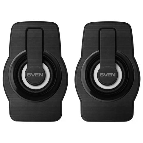Sven 255 6W Black 2.0 — Bakı