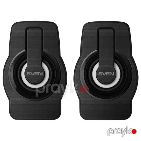 Sven 255 6W Black 2.0 — Bakı