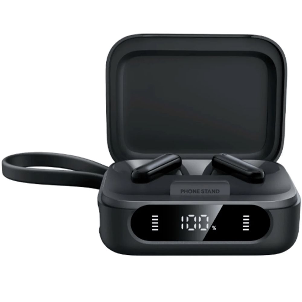 Qulaqlıq Anker SoundCore P41i WE A3937G12 Black — Simsiz qulaqlıqlar, Bakı (2)