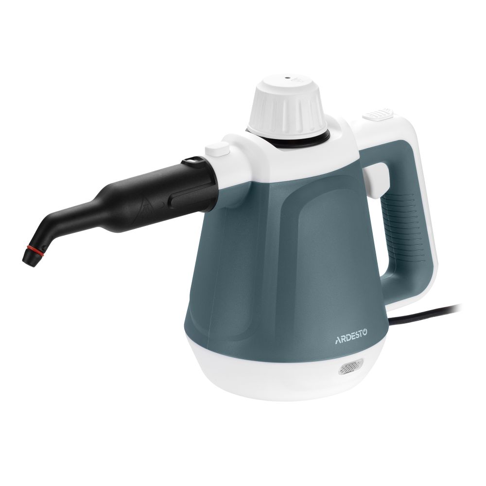 Buxarlı təmizləyici Ardesto STC-C1200W3-5 — Ev texnikası, Bakı (2)