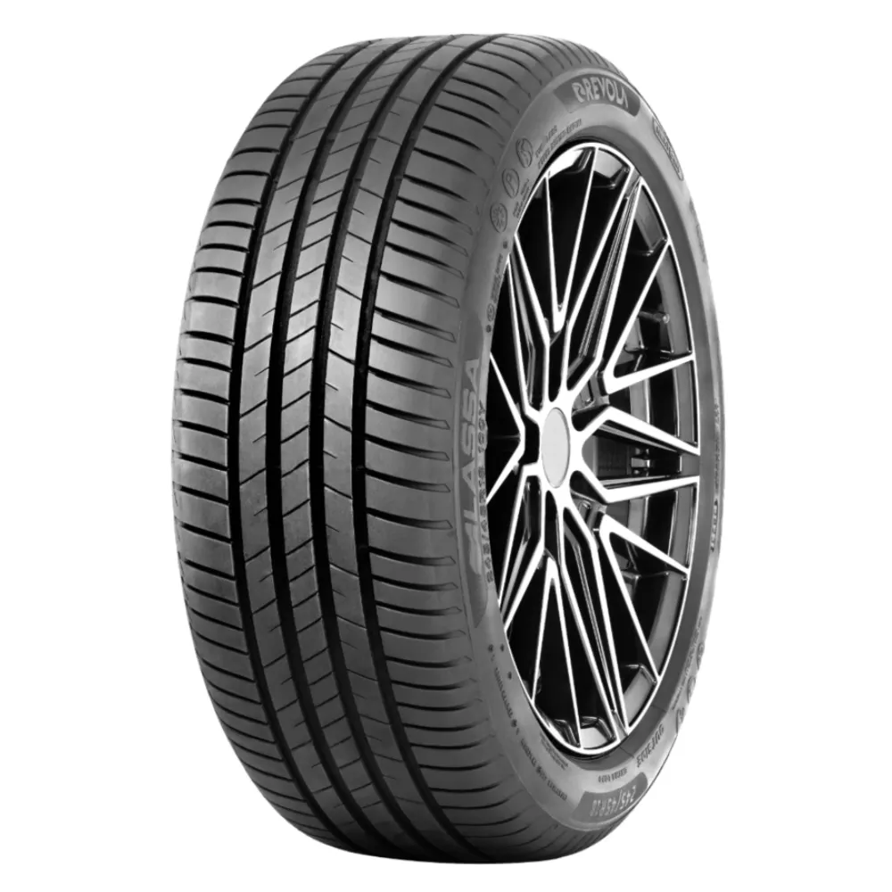 Avtomobil təkəri Lassa 235/45R18 Revola 98W EV XL — Bakı