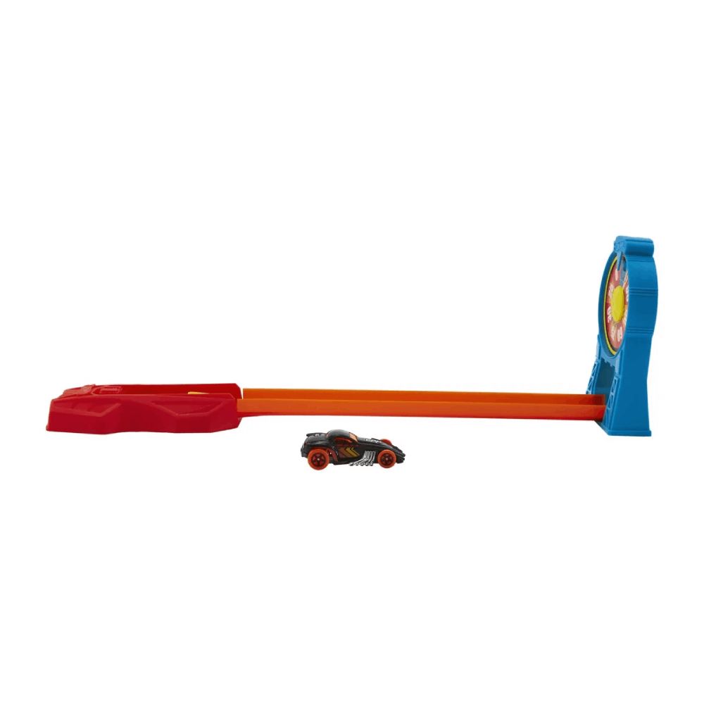 Oyun dəsti Hot Wheels HW Classic Stunt ECL2 AST FWM85 194735030651 — Oyuncaq nəqliyyatı, Bakı (2)