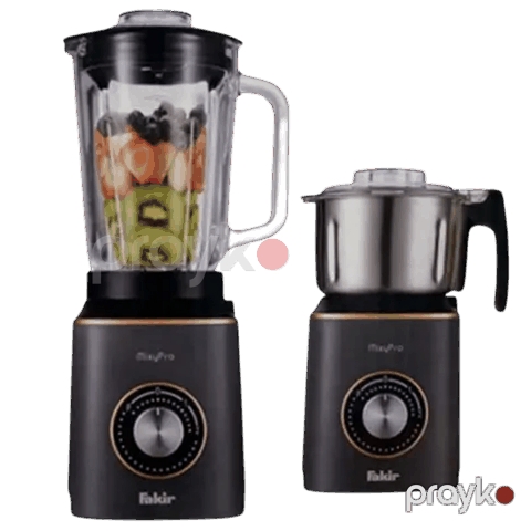Fakir Mixypro Plus Table