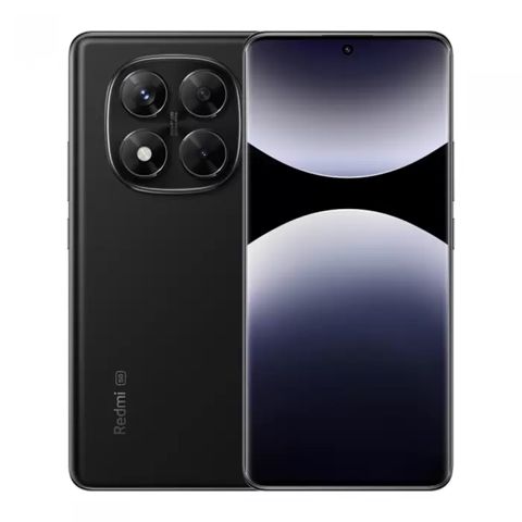 Smartfon Xiaomi Redmi Note 14 PRO 12GB/256GB Midnight Black NFC — Bakı