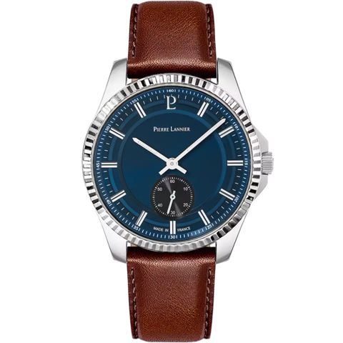 Saat Pierre Lannier 246G164 — Bakı