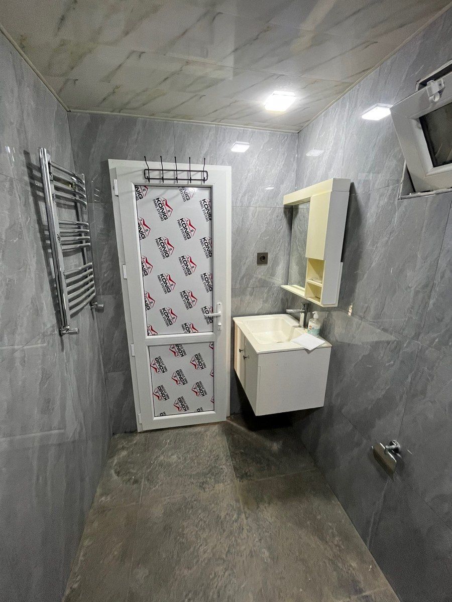Həyət evi, Sabunçu r — Ev, villa, Bakı (4)