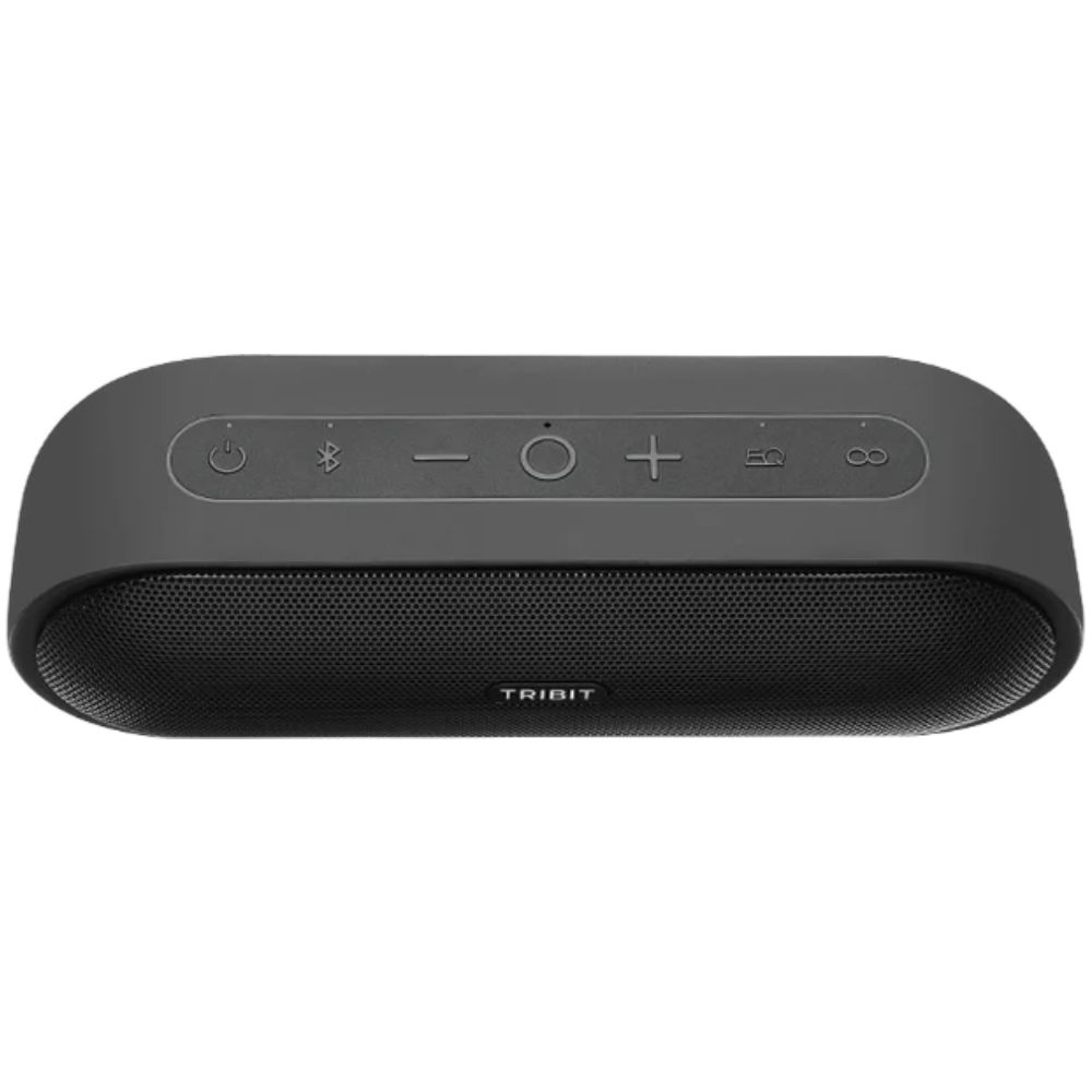 Portativ akustika Tribit XSound Plus BTS65 Black — Mallar, Bakı (3)