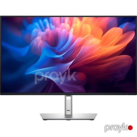 Monitor Dell 27 P2725HE (210-BMJC_AZ) — Bakı