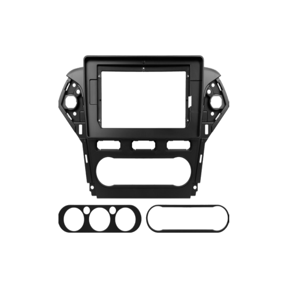 Avtomobil üçün monitor Still Cool Android Ford Mondeo 2013 B — Avtomobil televizorları və monitorları, Bakı (2)