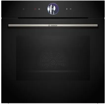 Quraşdırılan soba Bosch HBG7361B1, Series 8 — Bakı
