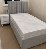 Çarpayı — Satıcı