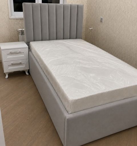 Çarpayı — Bakı