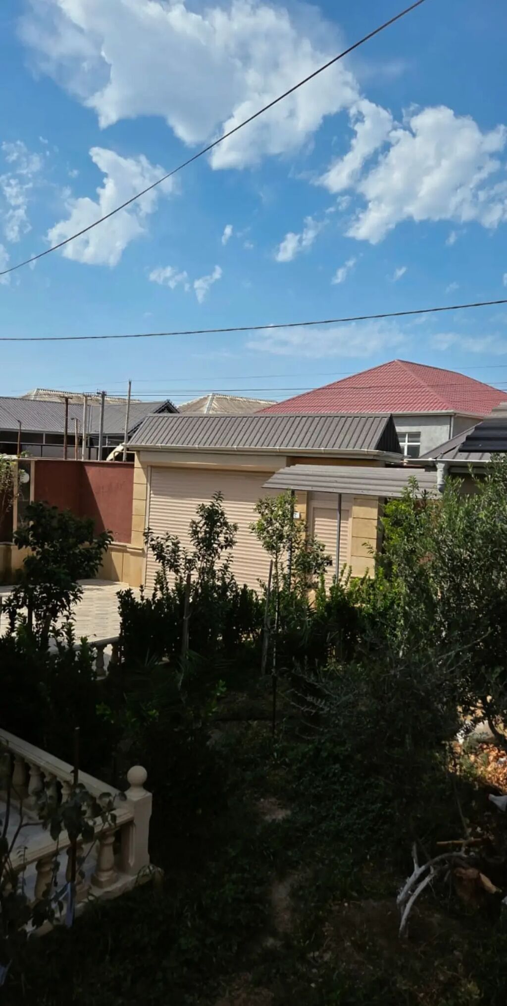 5 otaqlı, 260 kv. m, Kredit yoxdur, Yeni təmirli — Daşınmaz əmlak, Digah (9)