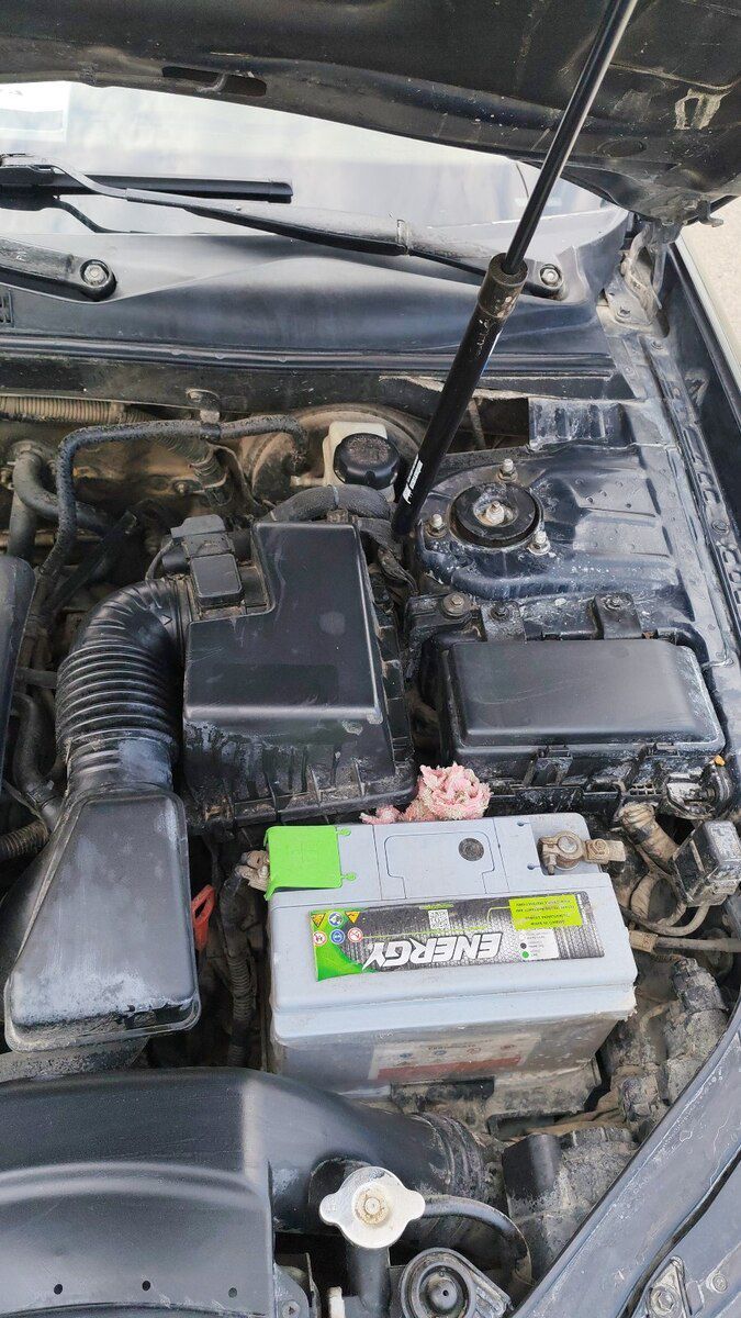 Hyundai Sonata, 2005 il — Avtomobillər, Şamaxı (4)