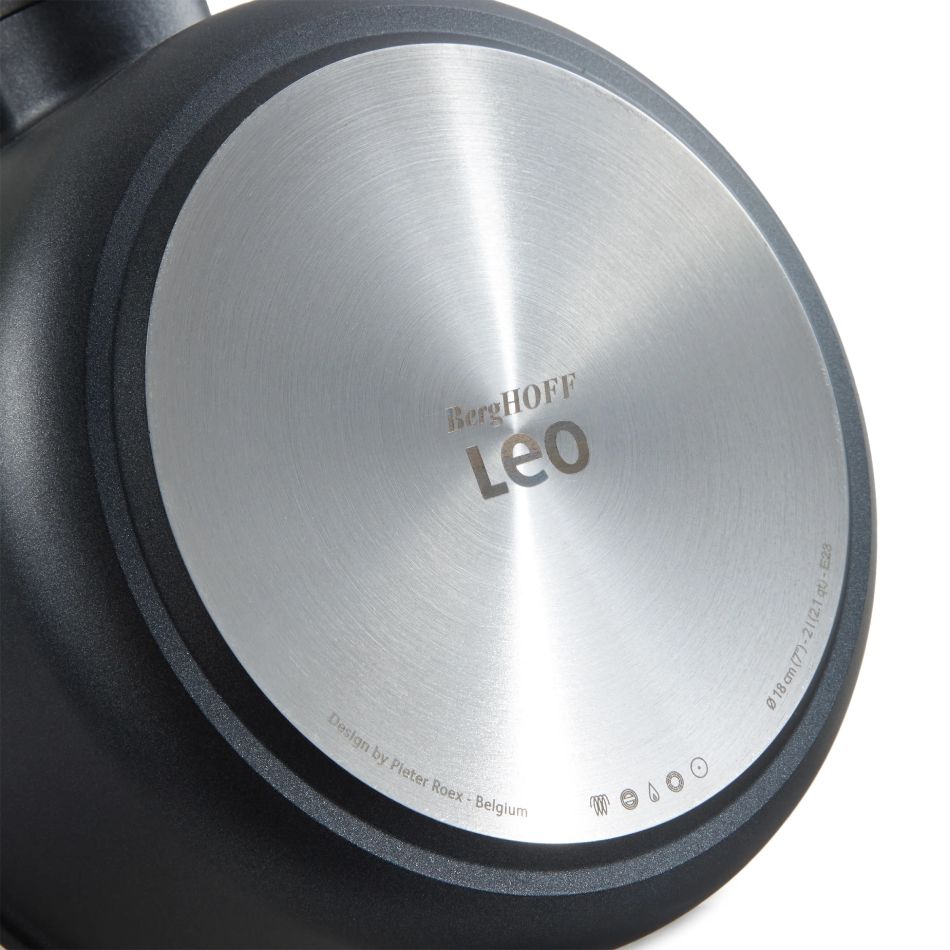 Tayqulp BergHOFF Phantom 18 sm 3950574 — Bişirmə qabları, Bakı (3)