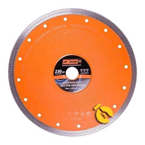 Kəsmə disk Dnipro-M 72526004 — Bakı