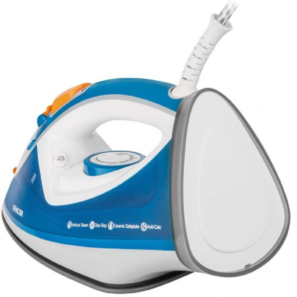 Ütü Sencor SSI 7710BL — Ütü, Bakı (5)