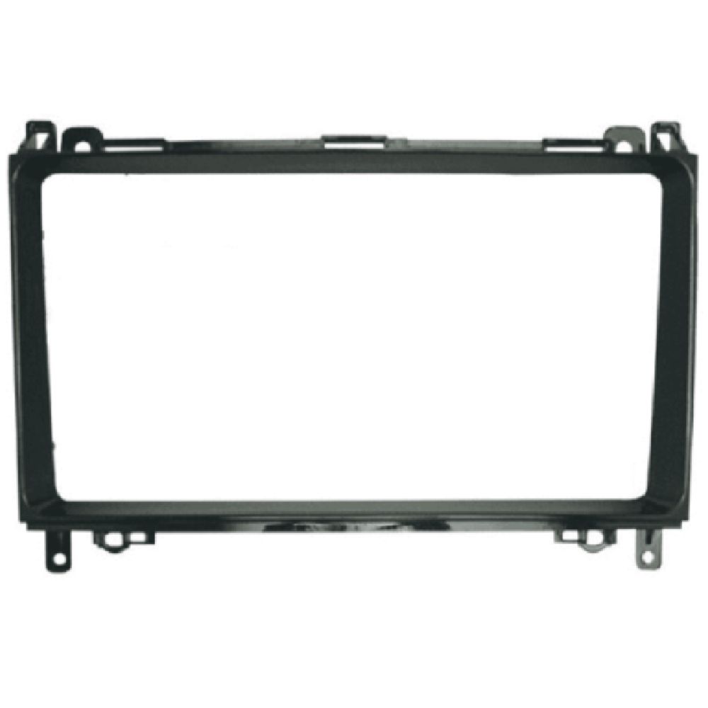 Avtomobil üçün monitor King Cool Android T18 3/32 GB DSP & Carplay For Mercedes Vito 2007-2010 (Multirul) — Avtomobil televizorları və monitorları, Bakı (2)