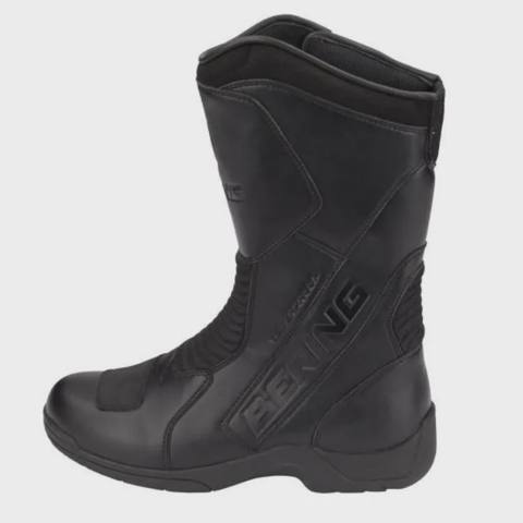 Bot berıng boots x-tourer BBO160 black (T45) — Мото жабдуулар