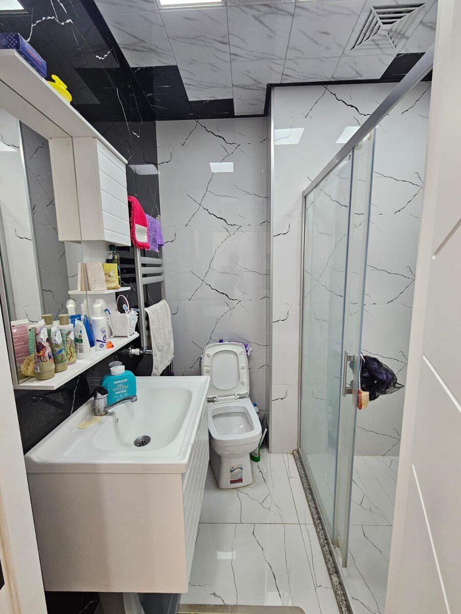 2-otaqlı yeni tikili, Xırdalan ş., 67 m² — Mənzil, Xırdalan (7)