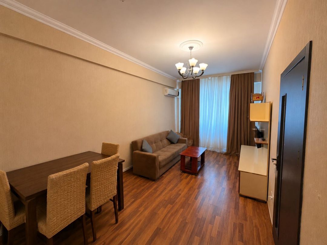 2-otaqlı yeni tikili kirayə verilir, Xırdalan ş., 78 m² — Mənzil, Xırdalan (9)