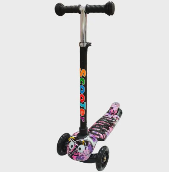 Scooter LH01 Weather Pink — Skuterlər, Bakı