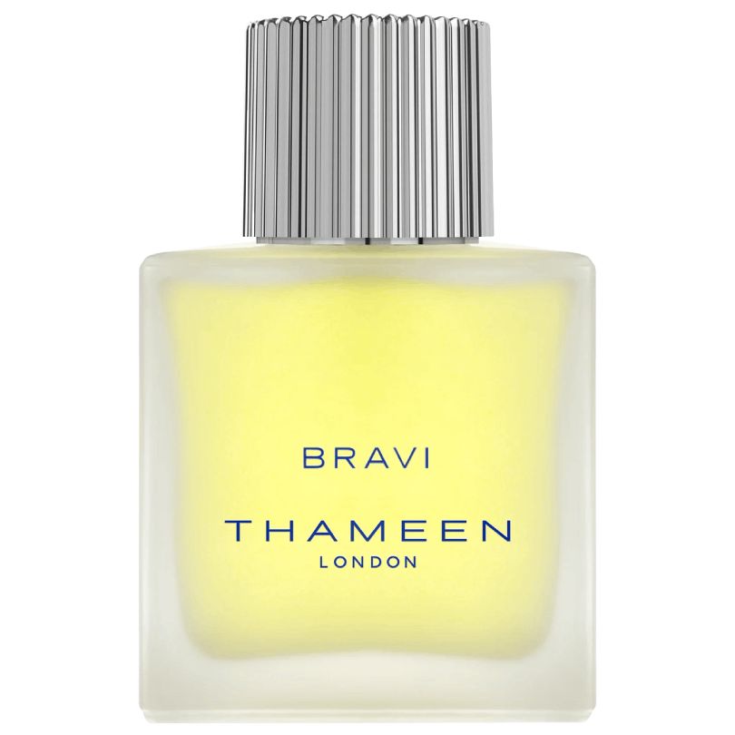 Uniseks parfüm Thameen Bravi 100 ml 5060905833856 — Ətir, Bakı