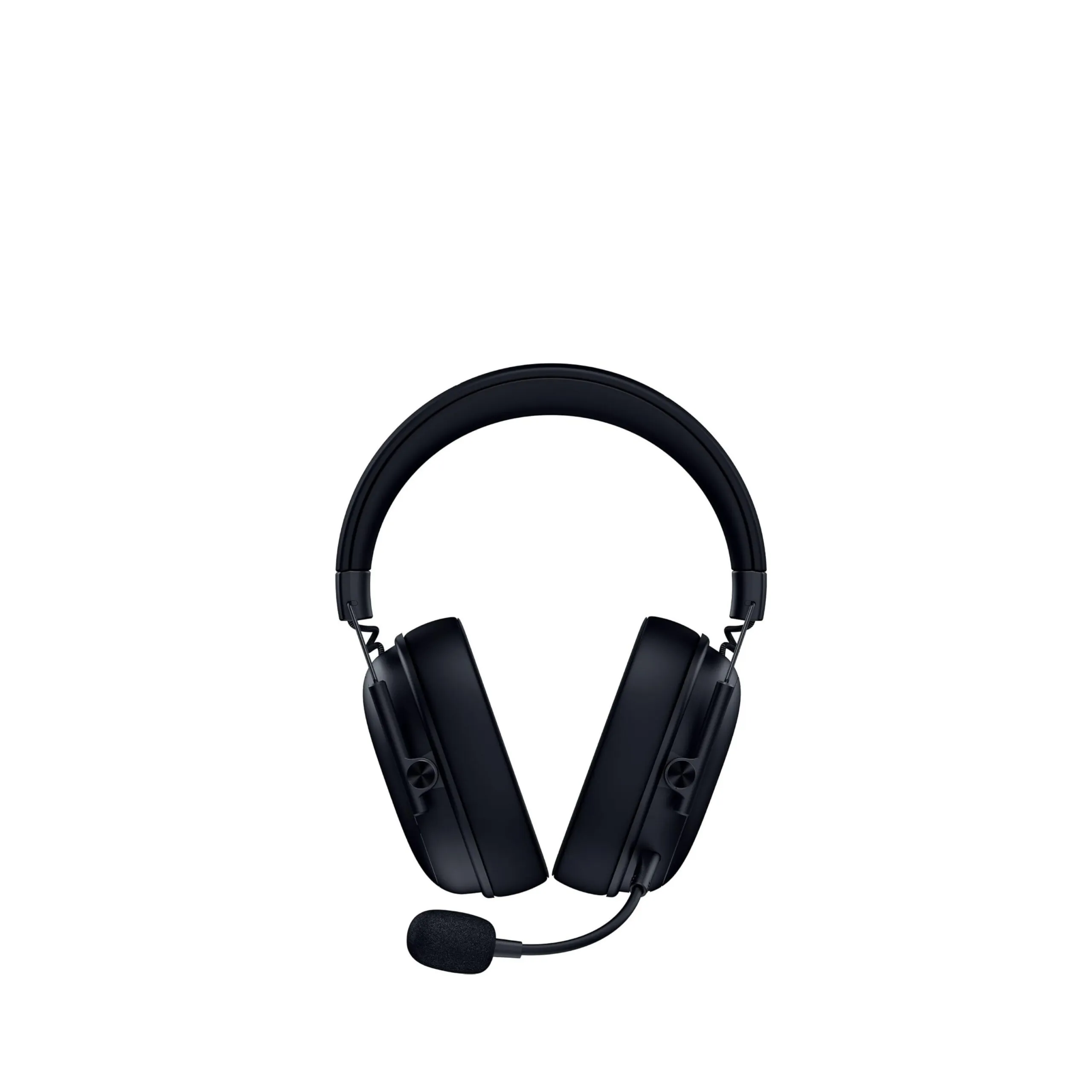 Oyun üçün simsiz qulaqlıq Razer BlackShark V3 X Hyperspeed, Black (RZ04-05420100-R3M1) — Wireless headphones
