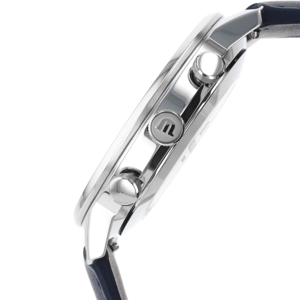Saat Maurice Lacroix Eliros Chronograph EL1098-SS001-410-4 — Saatlar, Bakı (2)