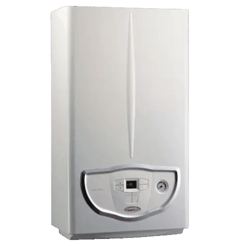 Immergas Eolo mini 28kW — Bakı